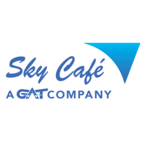 Sky Café, a gat company