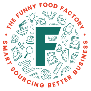 The Funny Food Factory