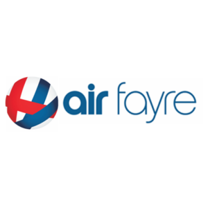 Air Fayre Horizontal